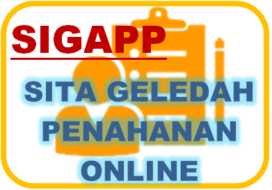 Aplikasi Permohonan Sita, Geledah dan Perpanjangan Penahanan Online